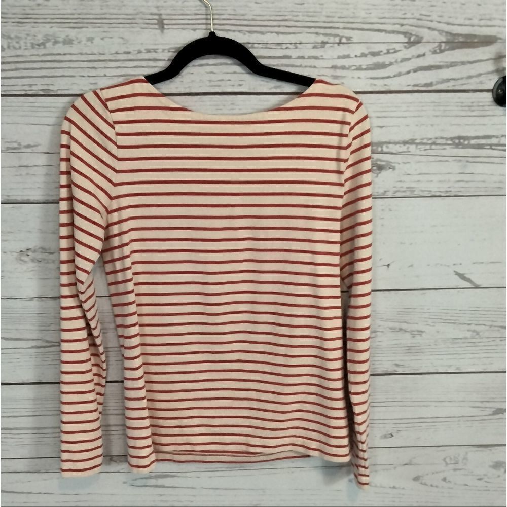 "J Crew" woman's shirt 